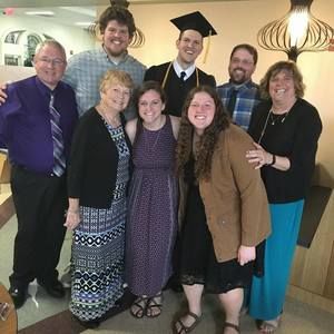 Meet your Posher, Joe